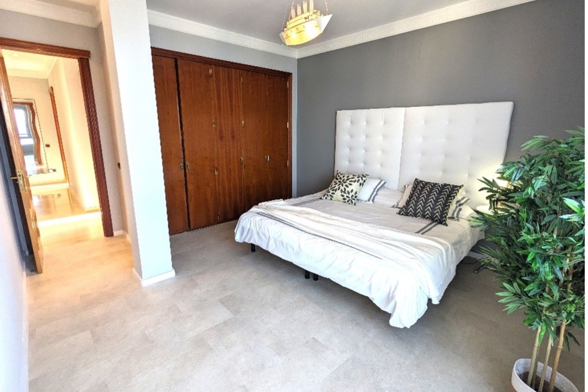 Herverkoop - Apartment - Benidorm