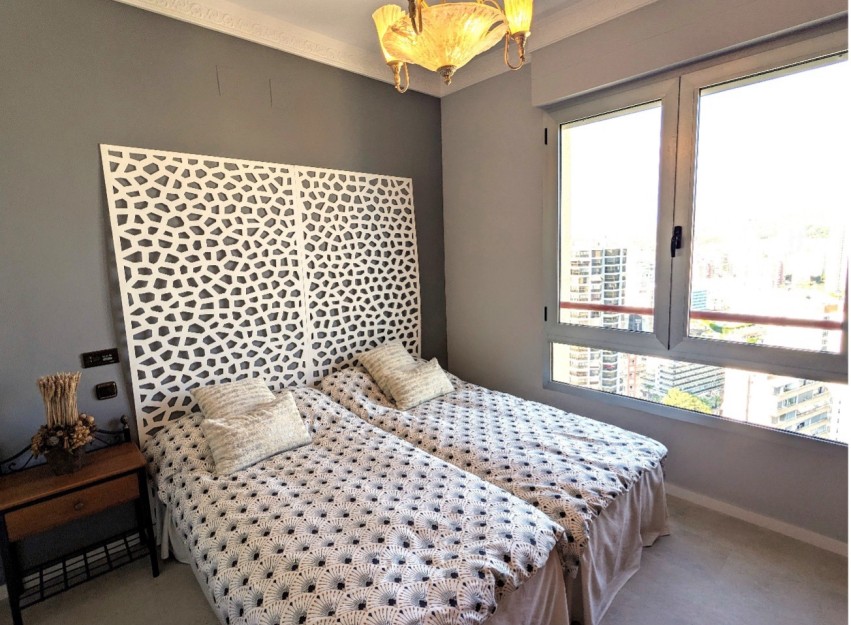 Herverkoop - Apartment - Benidorm