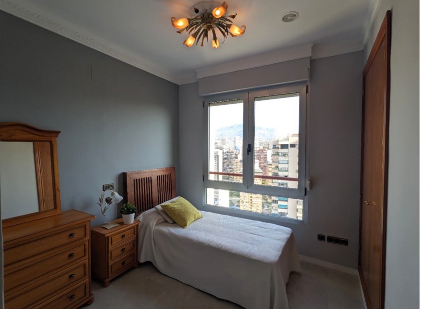 Herverkoop - Apartment - Benidorm