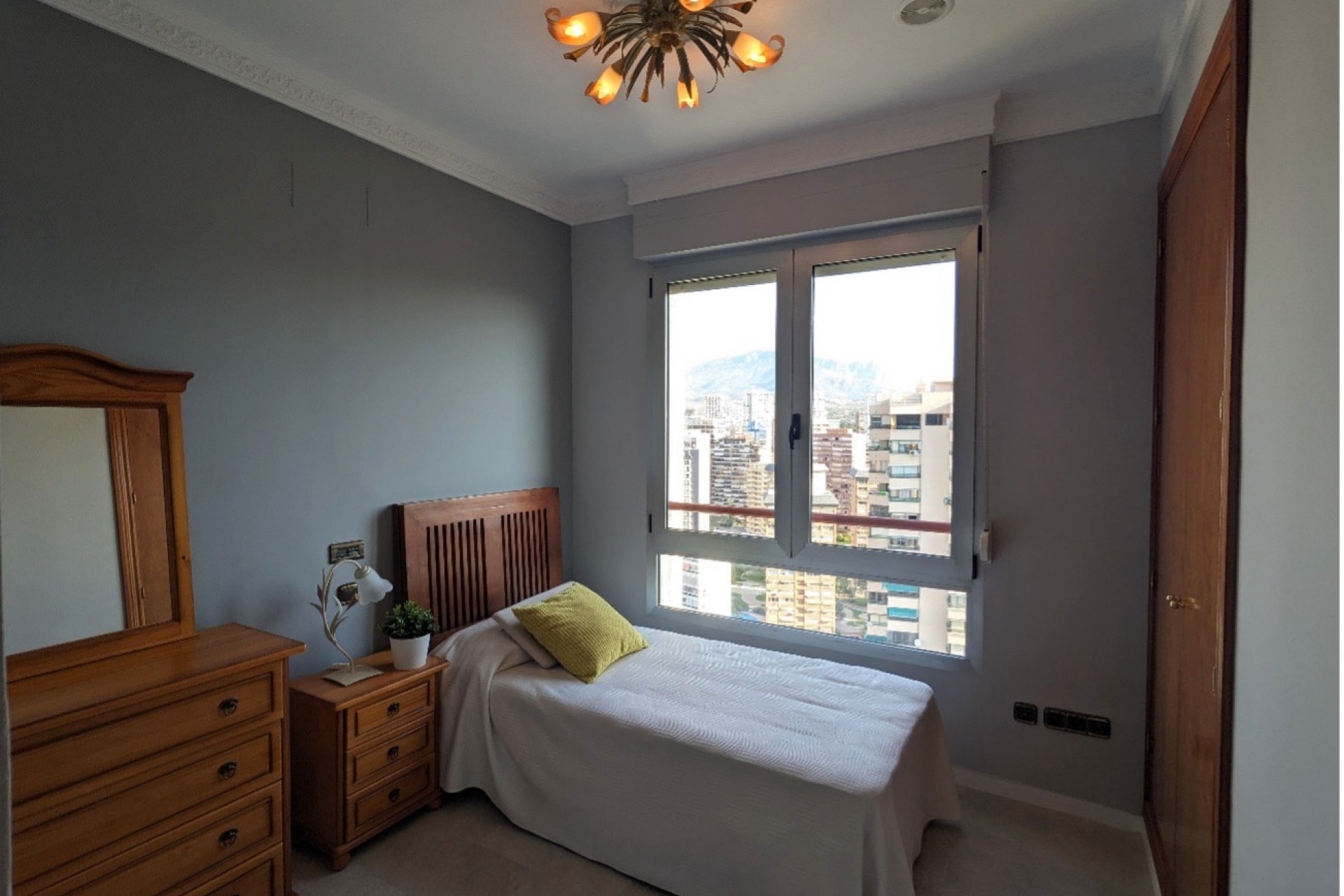 Herverkoop - Apartment - Benidorm