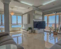 Herverkoop - Apartment - Benidorm