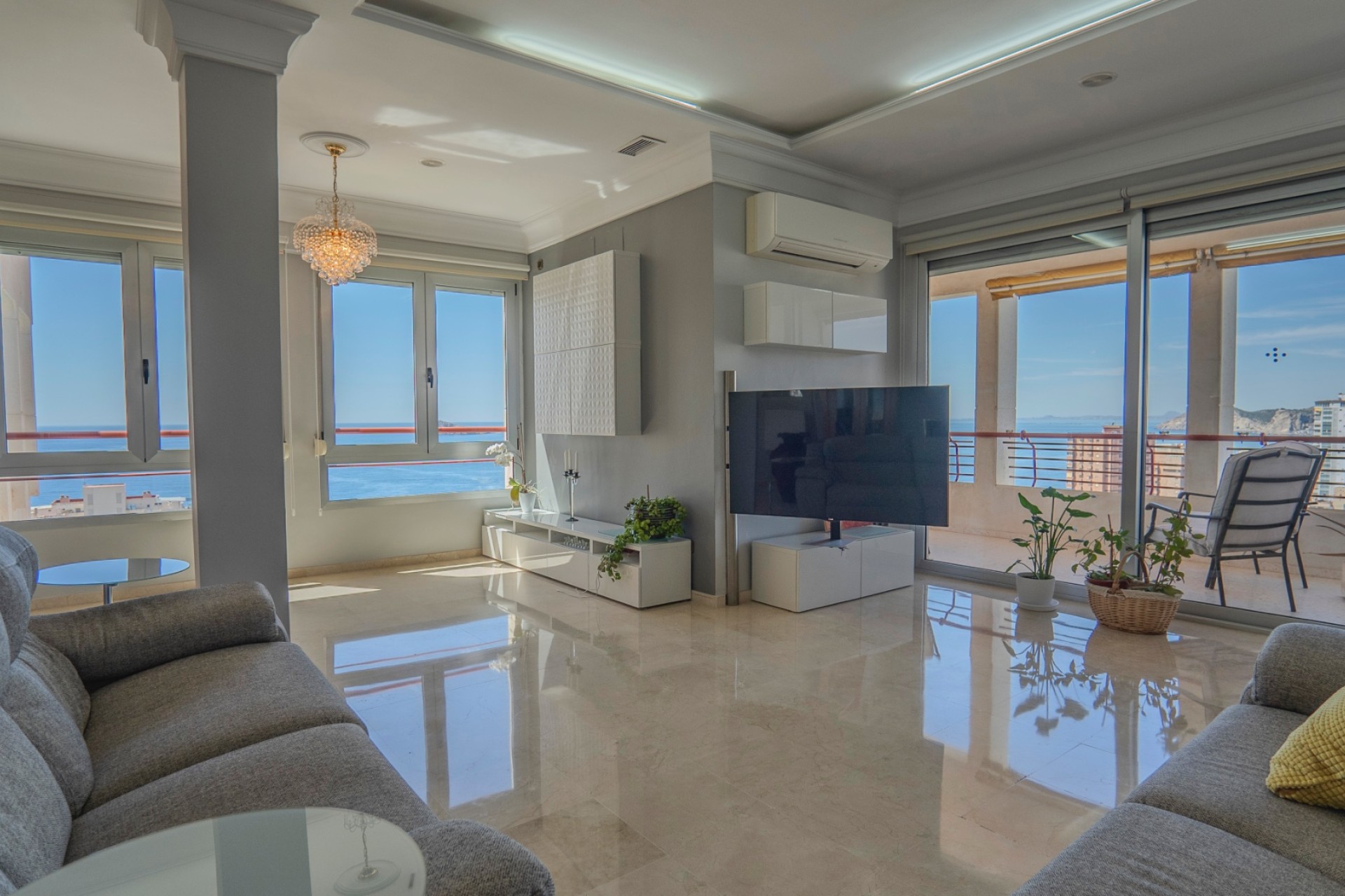 Herverkoop - Apartment - Benidorm