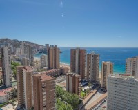 Herverkoop - Apartment - Benidorm