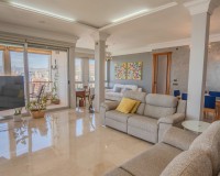 Herverkoop - Apartment - Benidorm