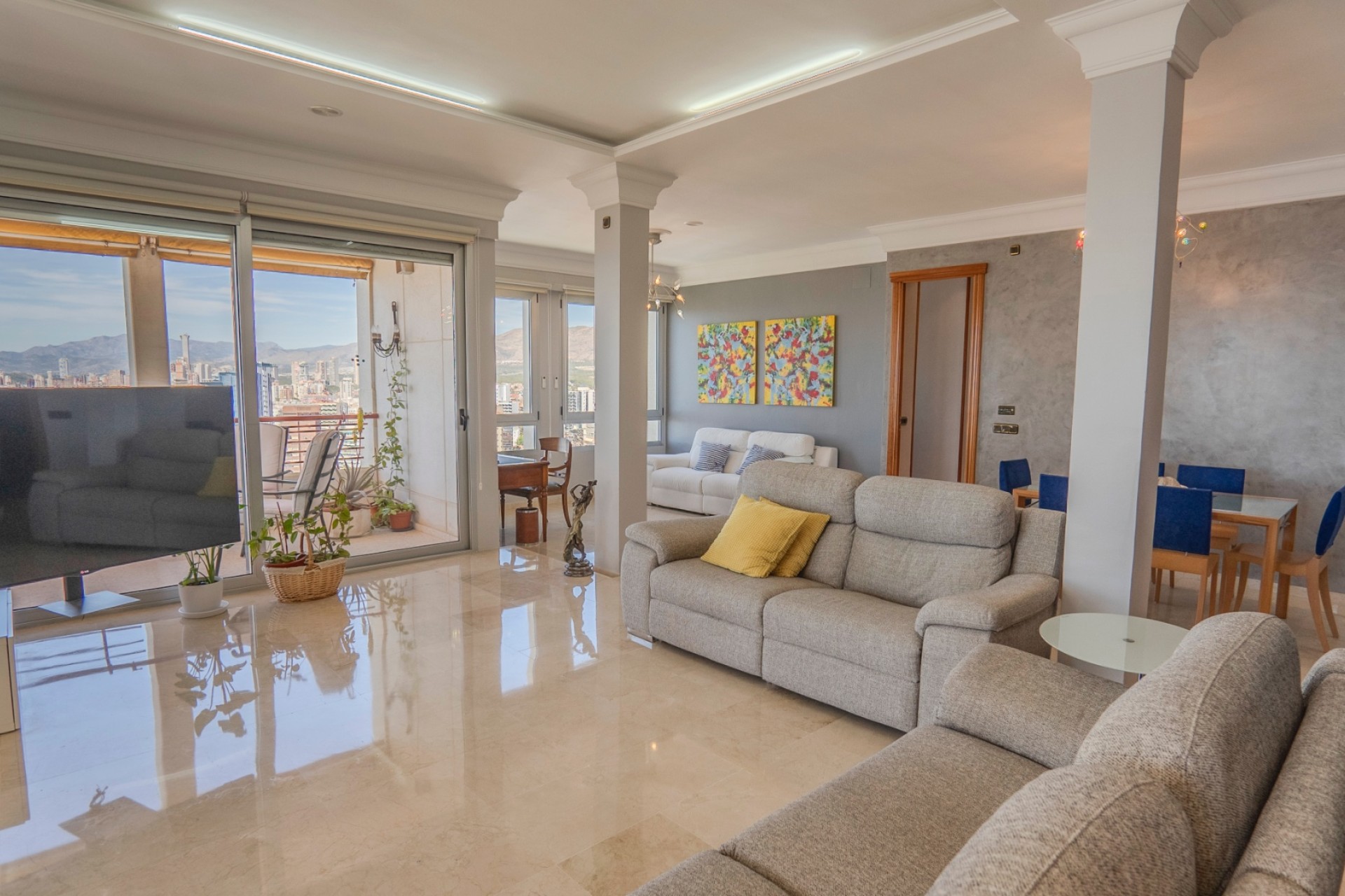 Herverkoop - Apartment - Benidorm