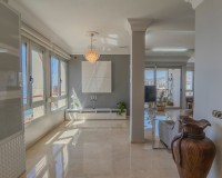 Herverkoop - Apartment - Benidorm