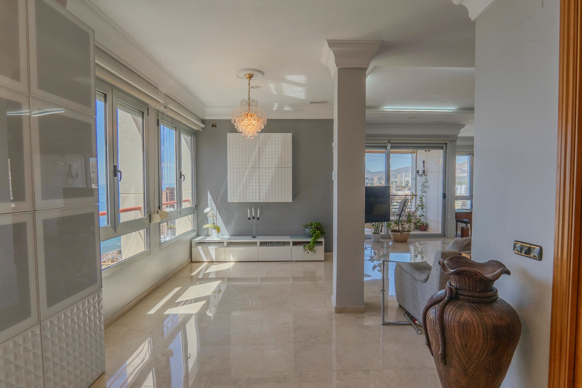 Herverkoop - Apartment - Benidorm