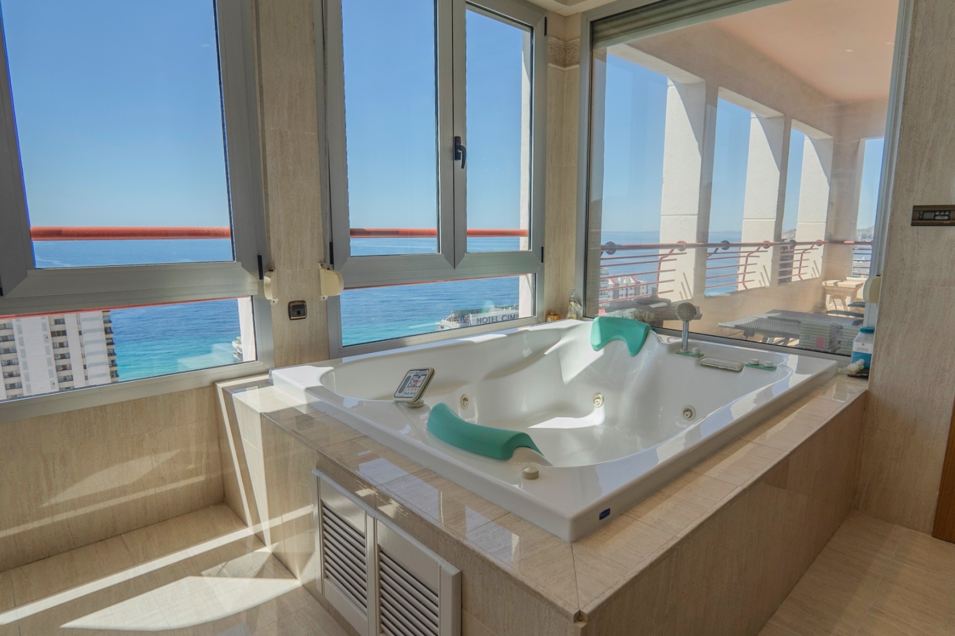 Herverkoop - Apartment - Benidorm