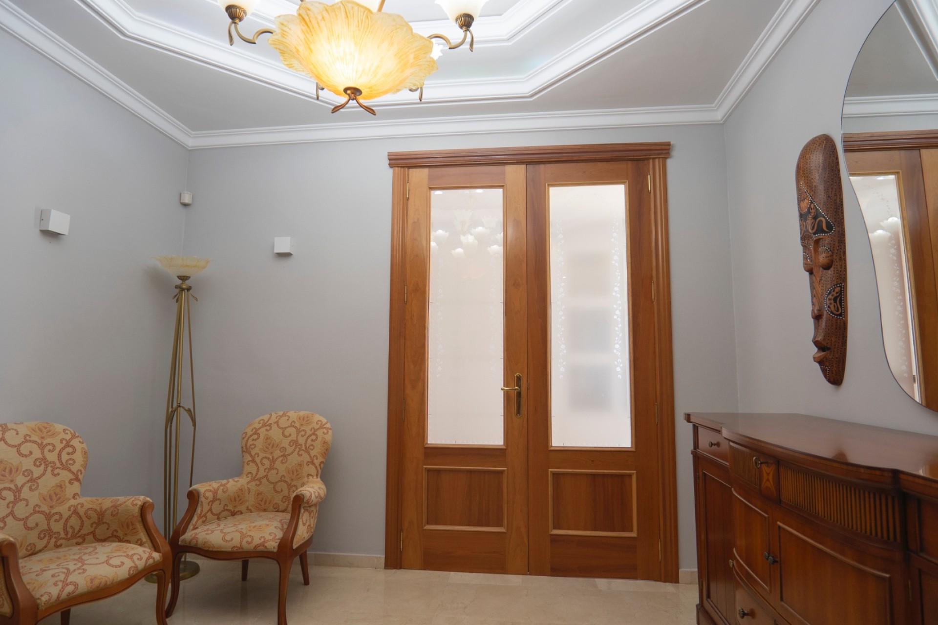 Herverkoop - Apartment - Benidorm