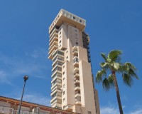 Herverkoop - Apartment - Benidorm