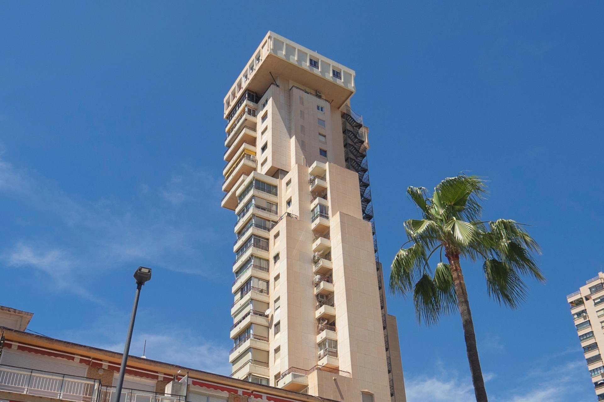 Herverkoop - Apartment - Benidorm