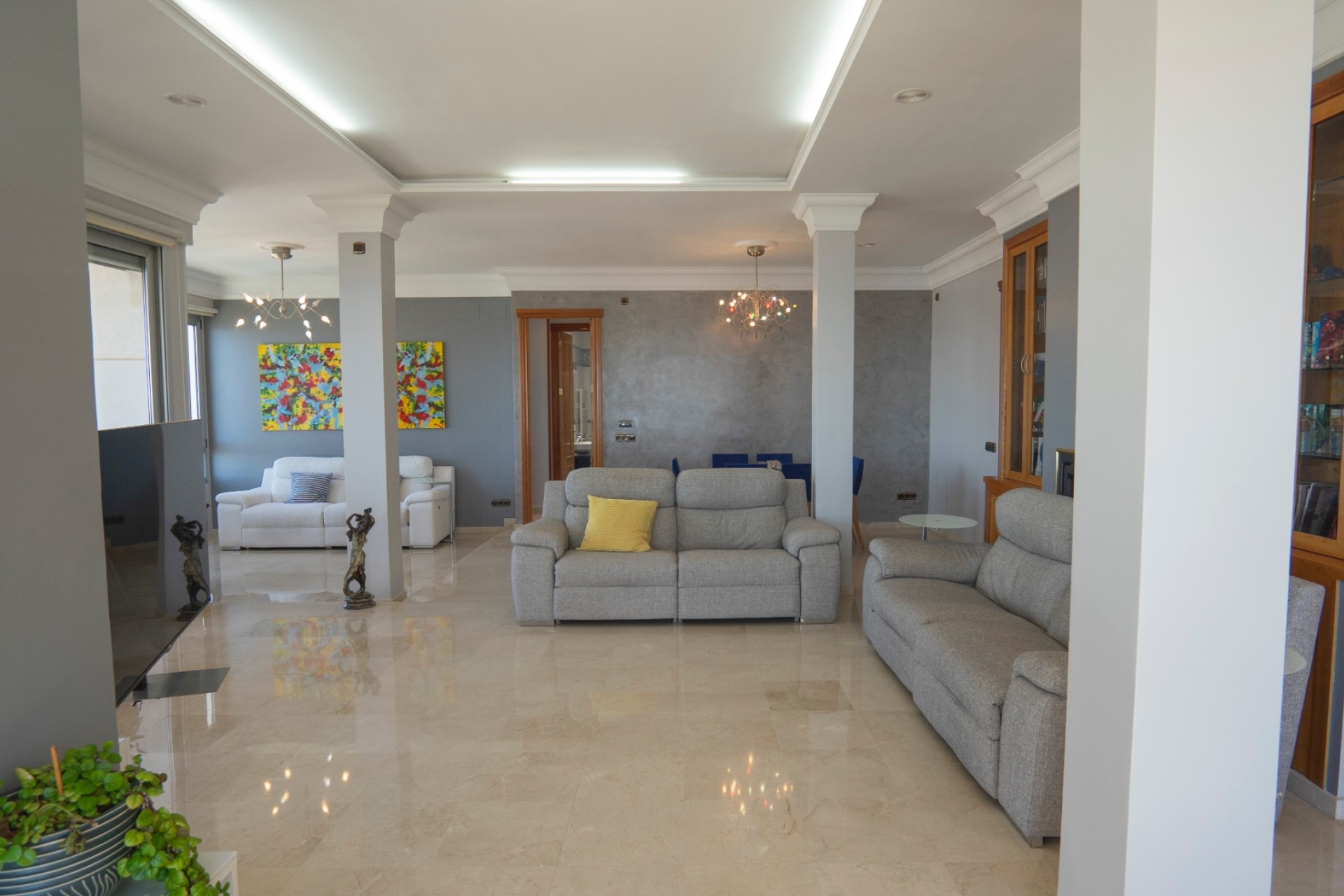 Herverkoop - Apartment - Benidorm