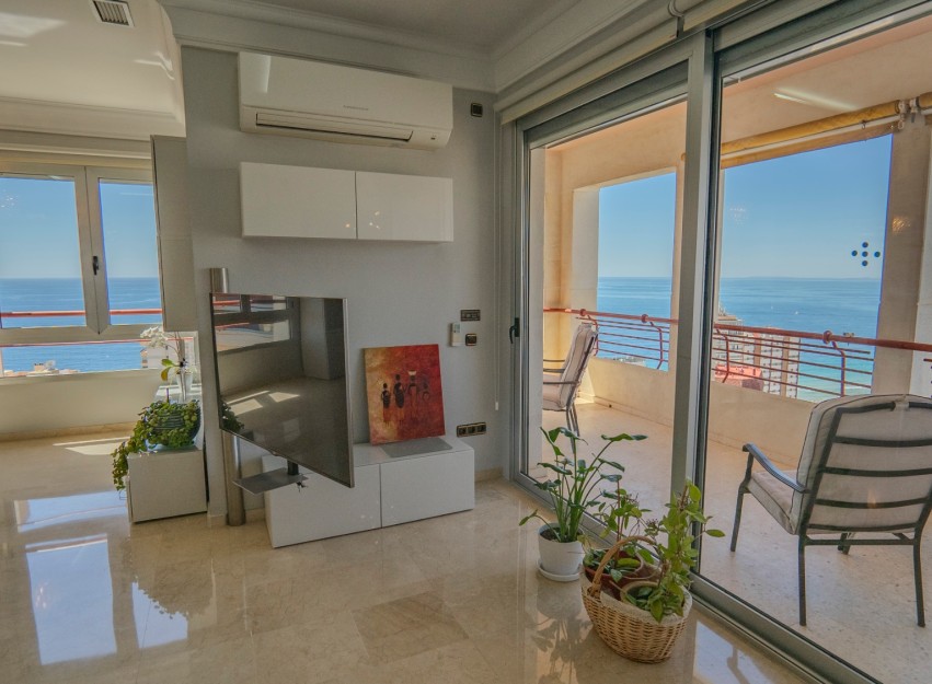 Herverkoop - Apartment - Benidorm