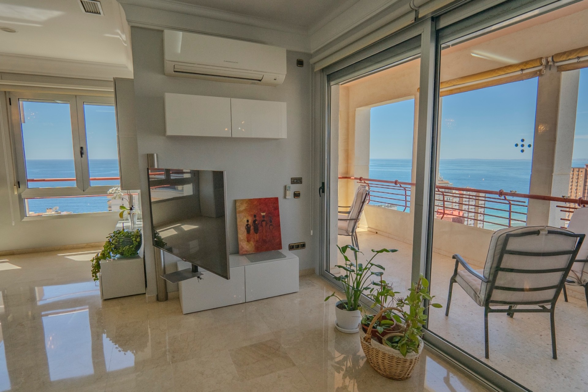 Herverkoop - Apartment - Benidorm