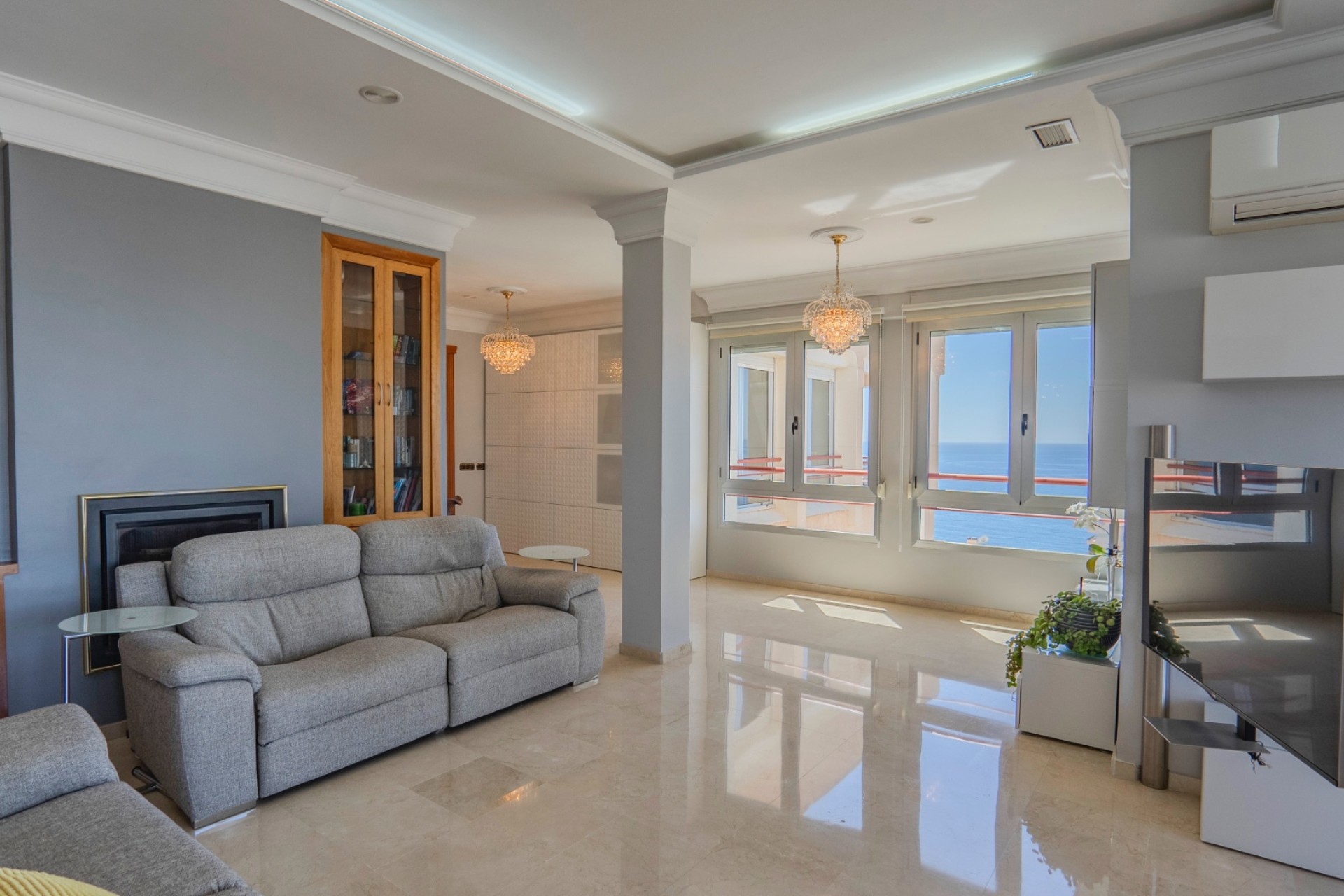 Herverkoop - Apartment - Benidorm