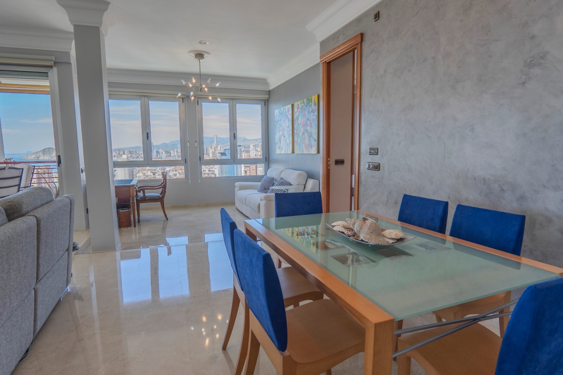 Herverkoop - Apartment - Benidorm