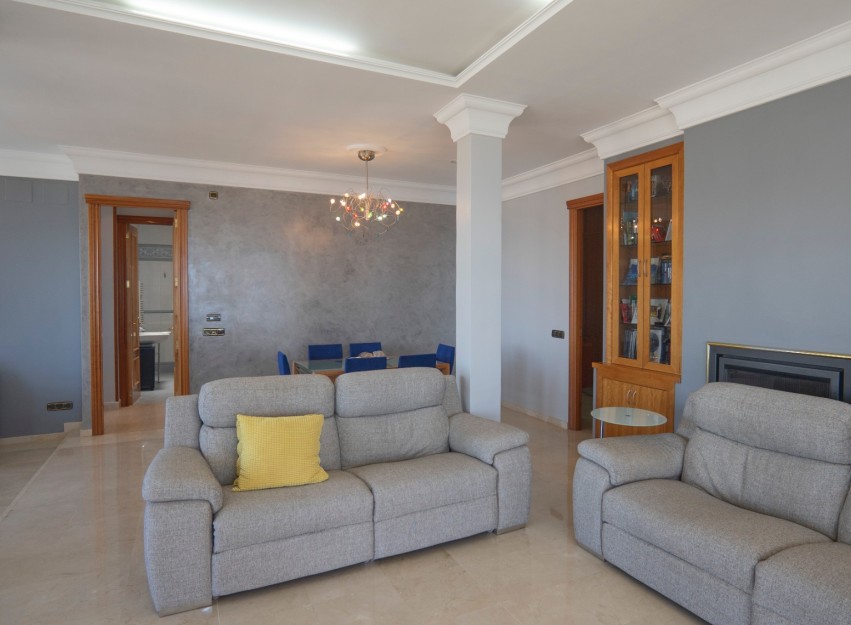 Herverkoop - Apartment - Benidorm