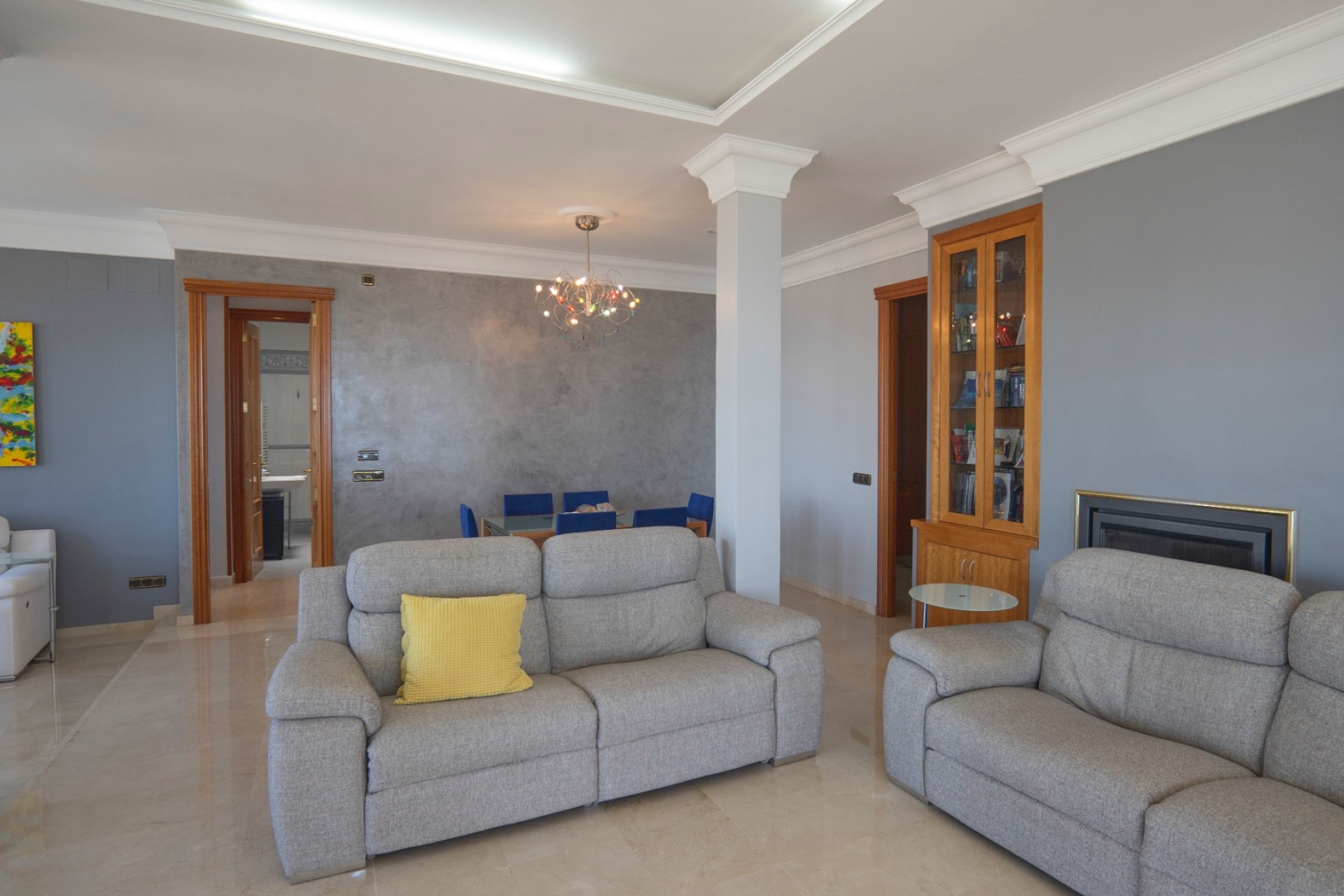 Herverkoop - Apartment - Benidorm