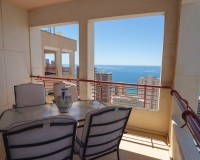 Herverkoop - Apartment - Benidorm