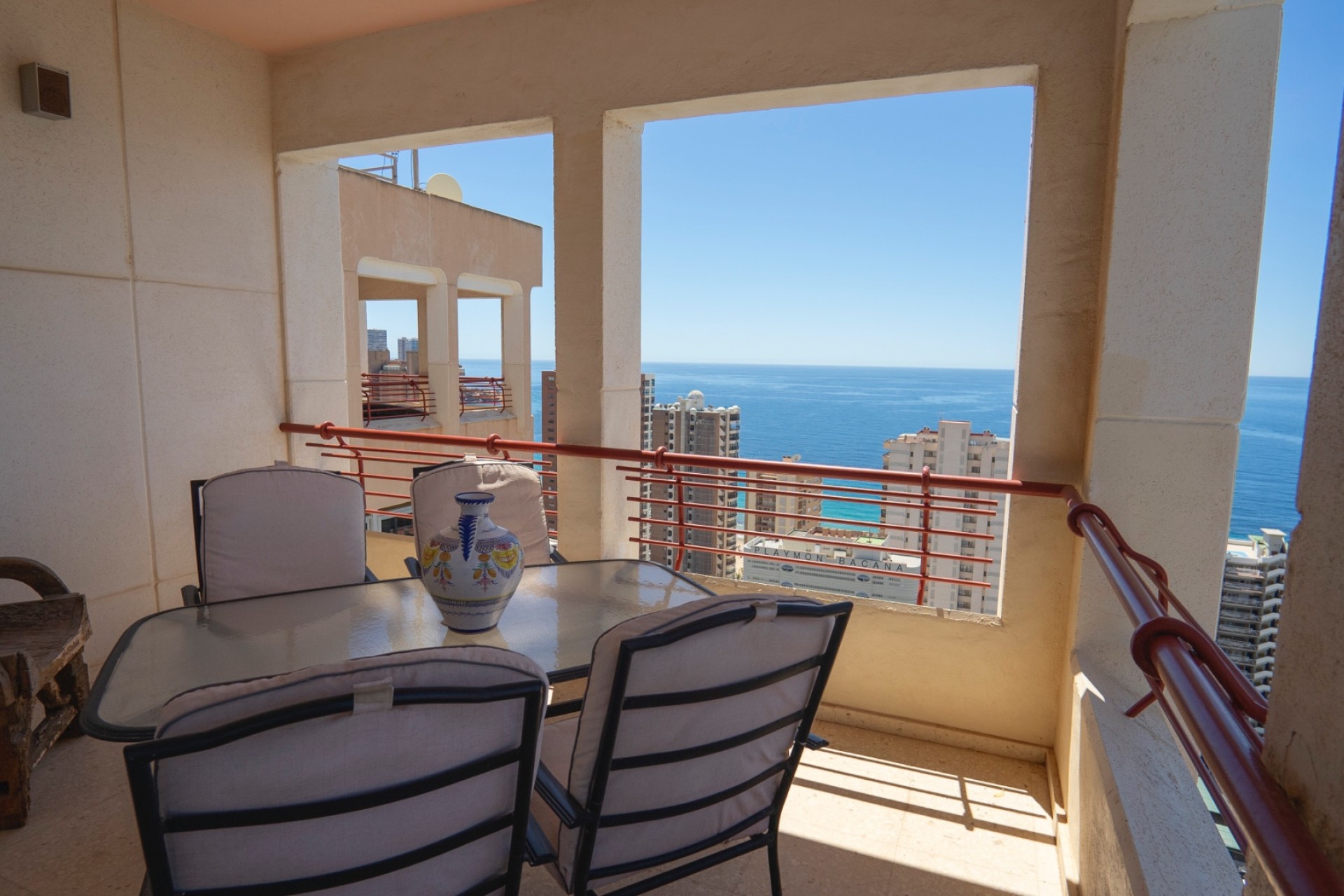 Herverkoop - Apartment - Benidorm