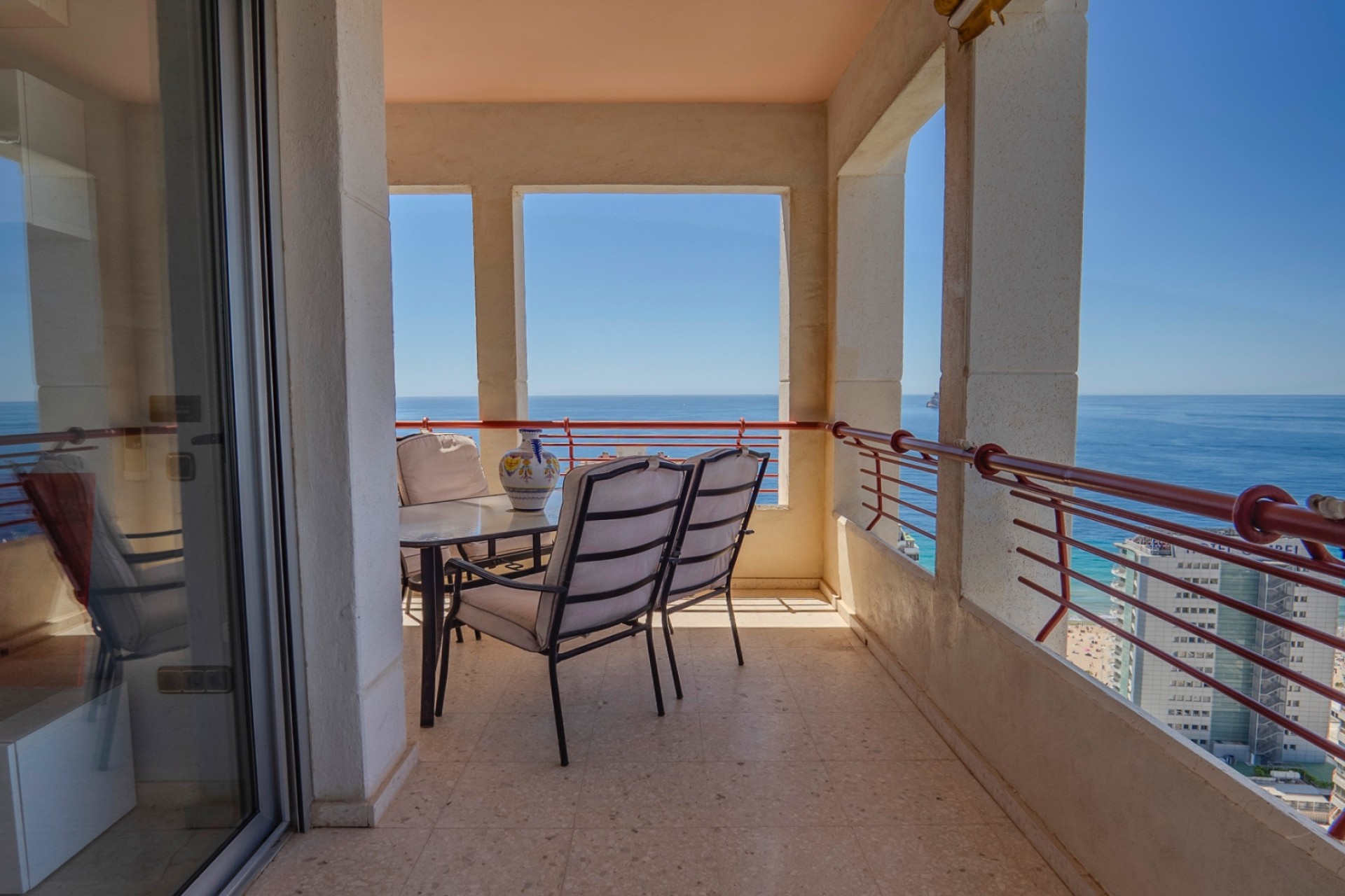 Herverkoop - Apartment - Benidorm