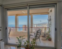 Herverkoop - Apartment - Benidorm