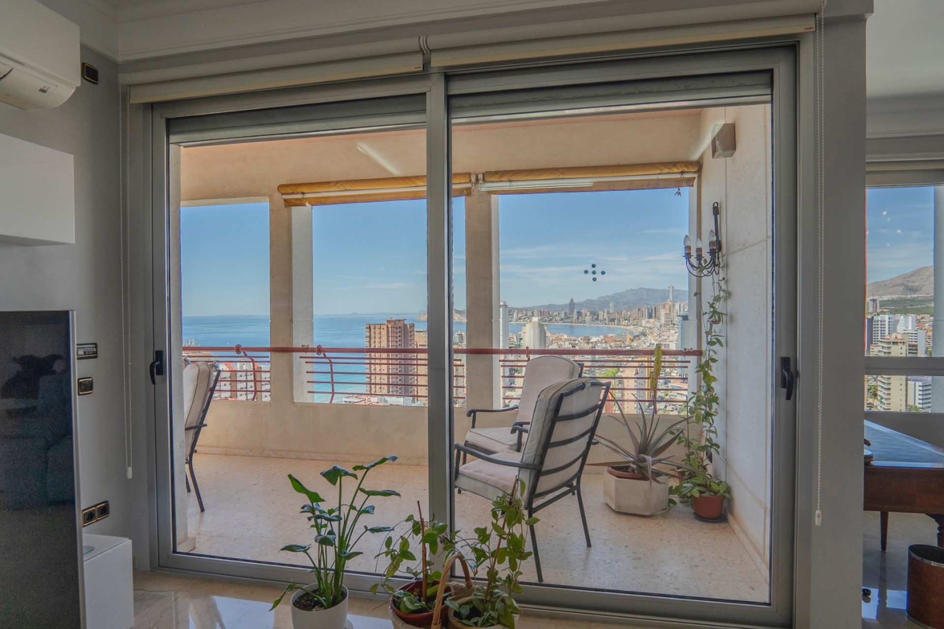 Herverkoop - Apartment - Benidorm