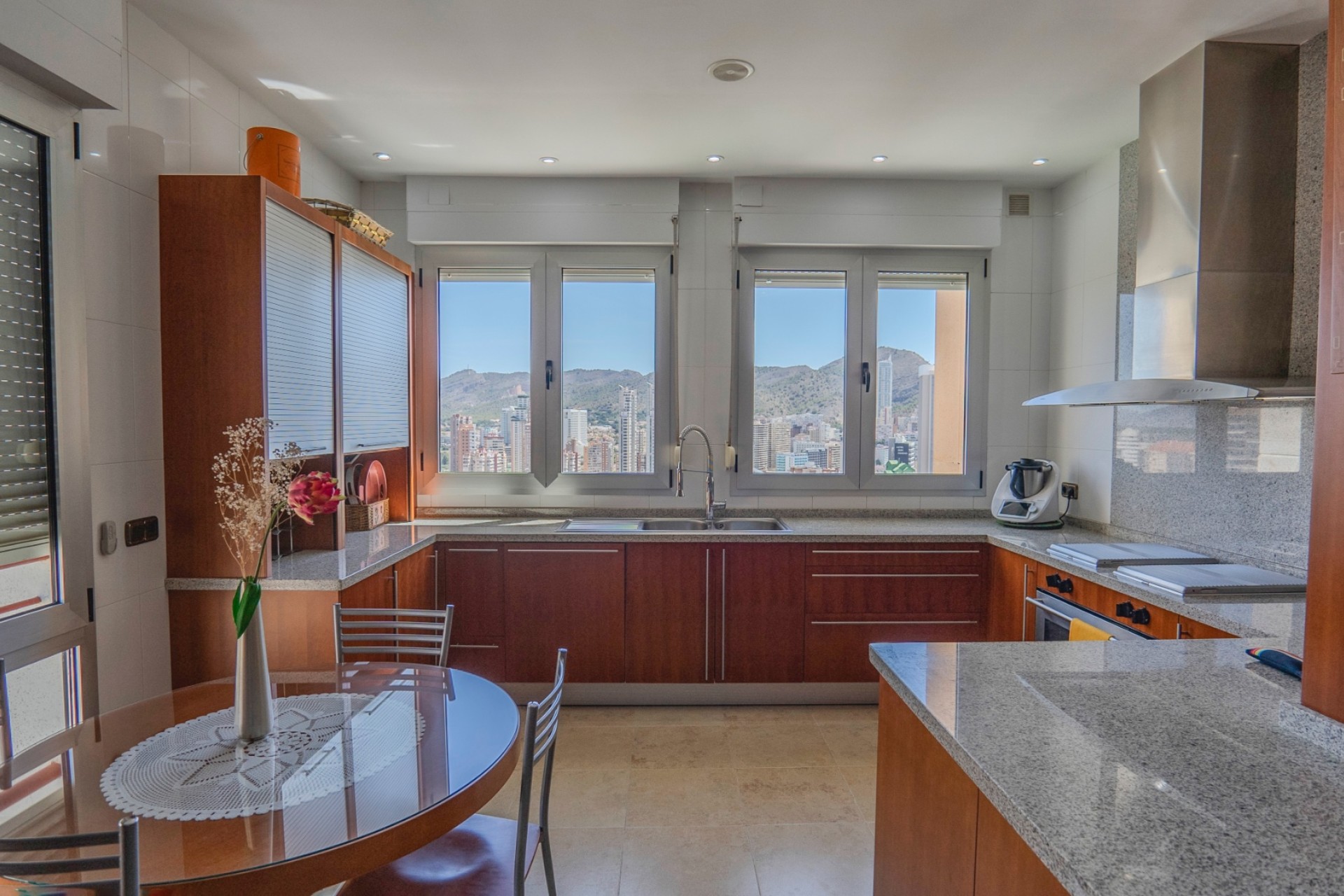 Herverkoop - Apartment - Benidorm