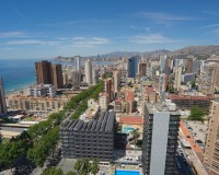 Herverkoop - Apartment - Benidorm