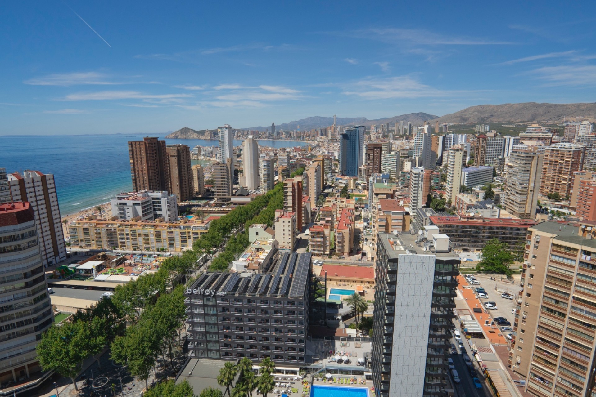 Herverkoop - Apartment - Benidorm