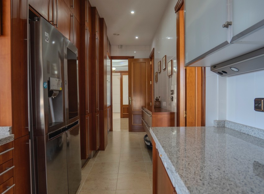 Herverkoop - Apartment - Benidorm