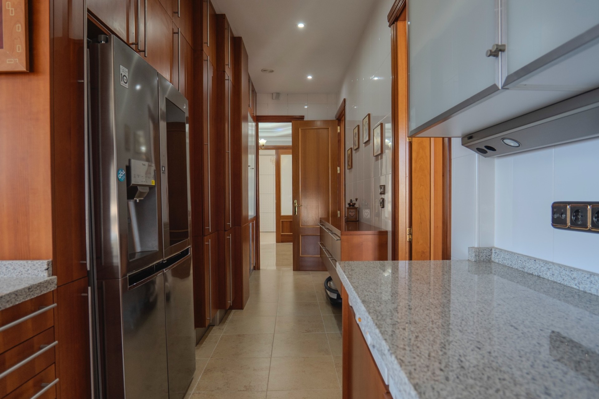 Herverkoop - Apartment - Benidorm