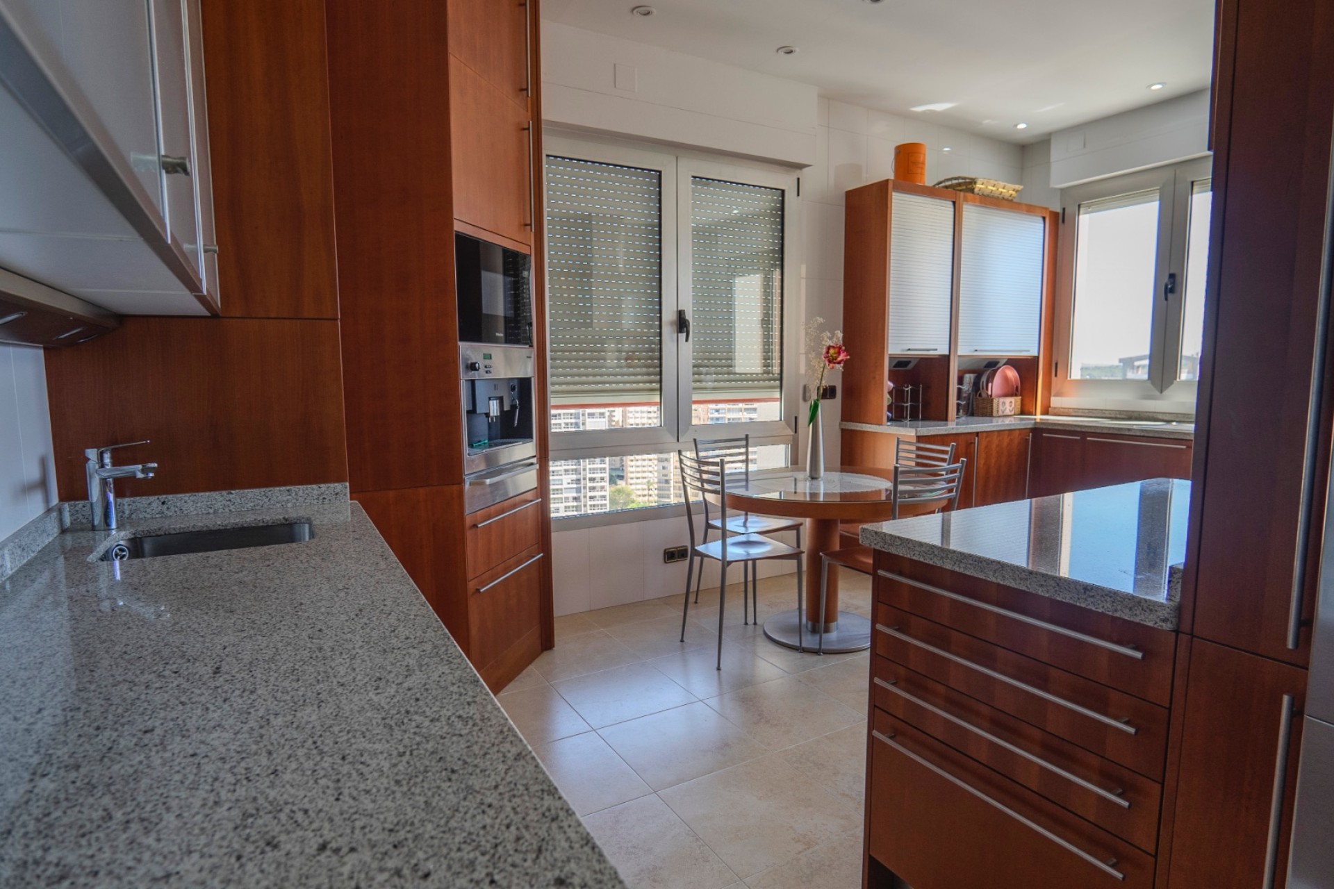 Herverkoop - Apartment - Benidorm