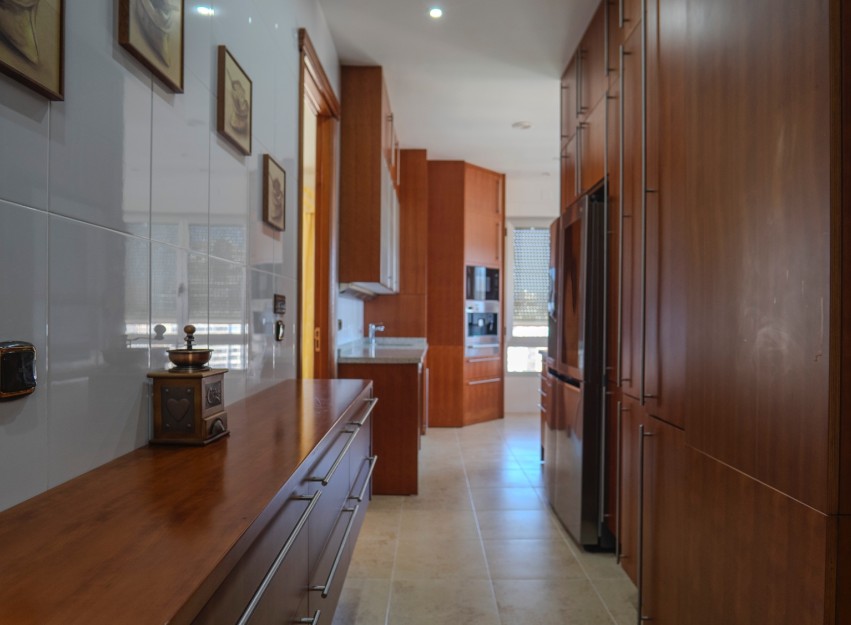Herverkoop - Apartment - Benidorm