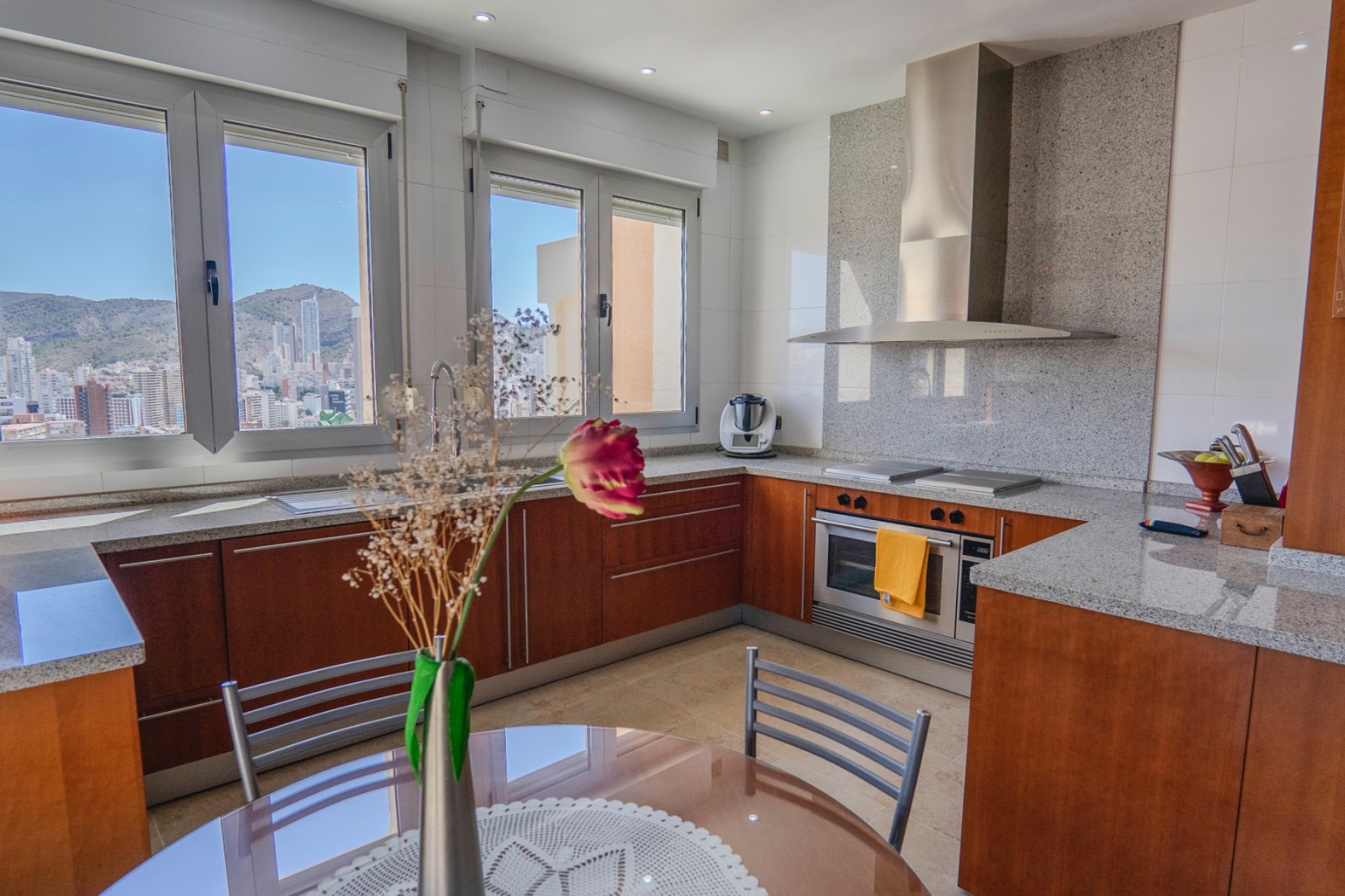 Herverkoop - Apartment - Benidorm