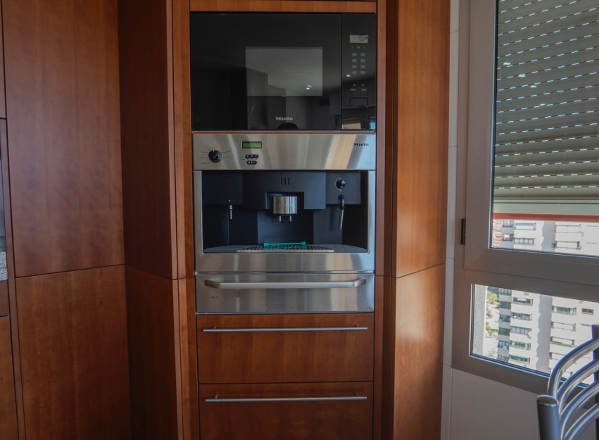Herverkoop - Apartment - Benidorm