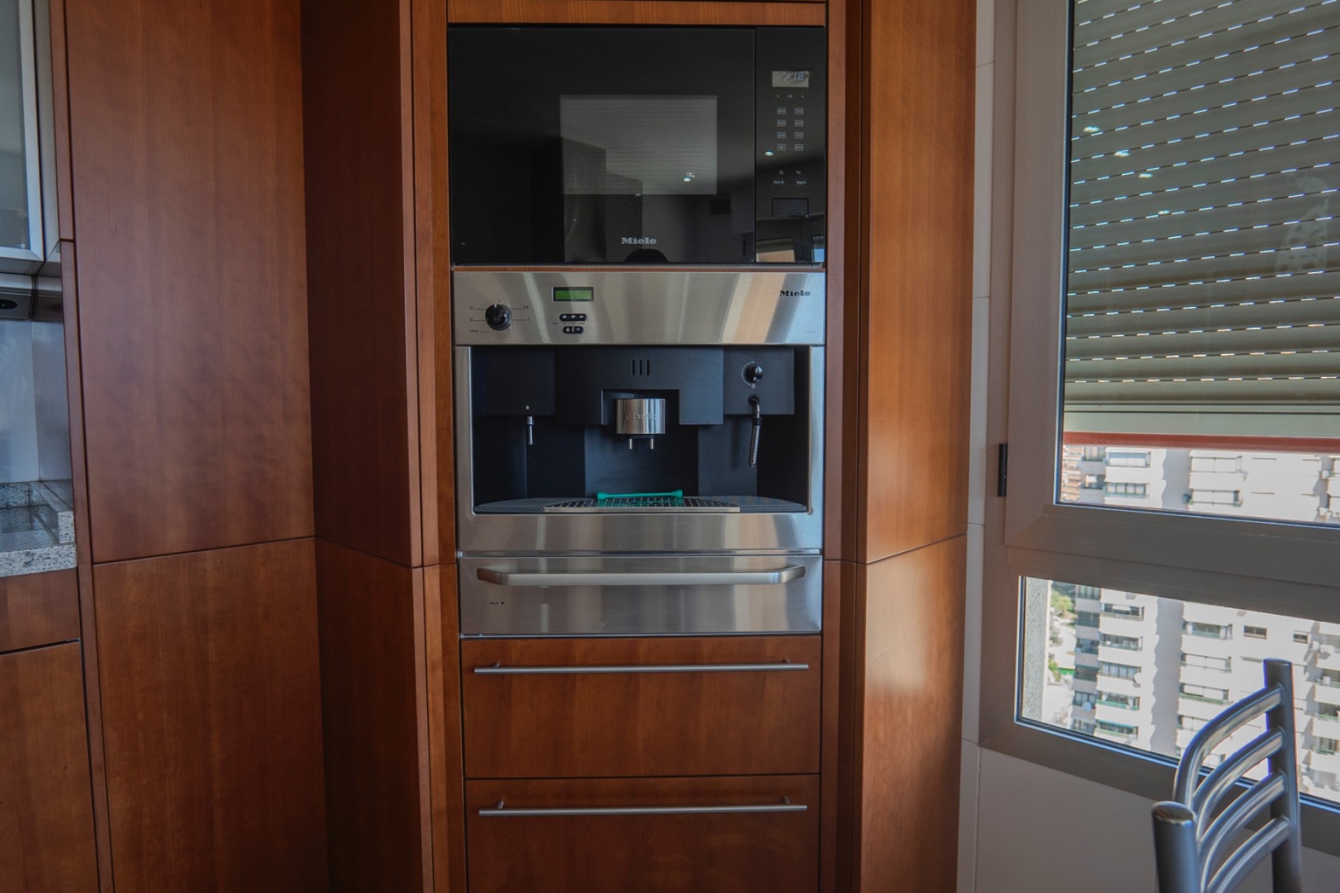 Herverkoop - Apartment - Benidorm