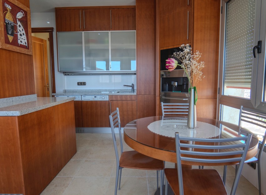 Herverkoop - Apartment - Benidorm