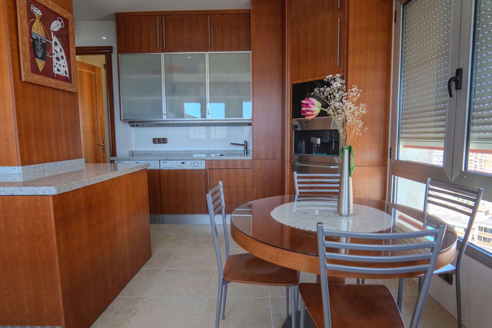 Herverkoop - Apartment - Benidorm