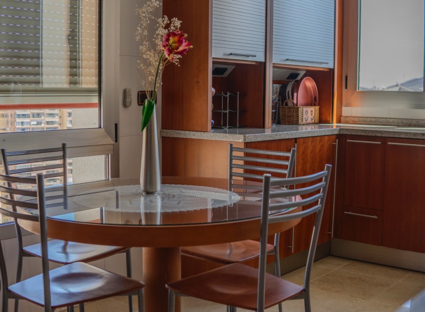 Herverkoop - Apartment - Benidorm