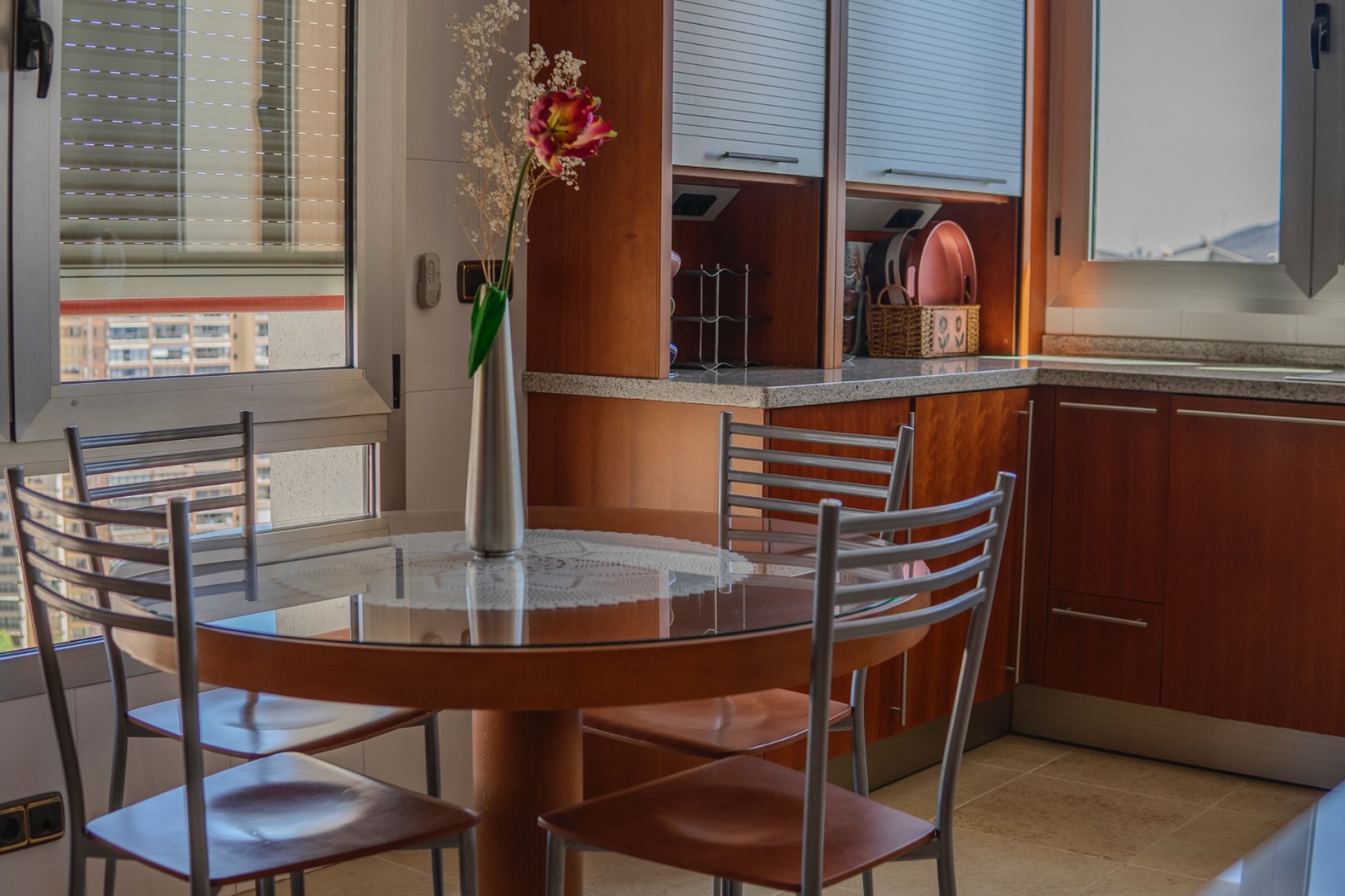 Herverkoop - Apartment - Benidorm