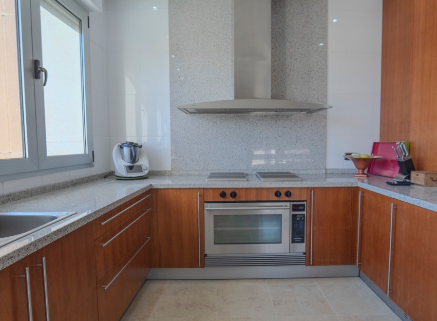 Herverkoop - Apartment - Benidorm