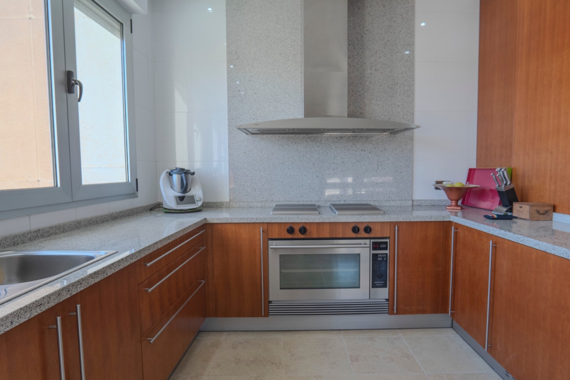 Herverkoop - Apartment - Benidorm