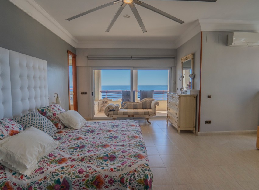 Herverkoop - Apartment - Benidorm