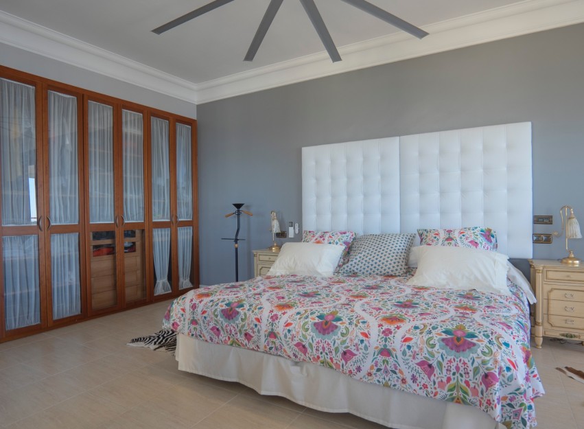 Herverkoop - Apartment - Benidorm