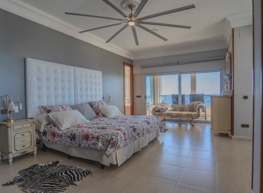 Herverkoop - Apartment - Benidorm