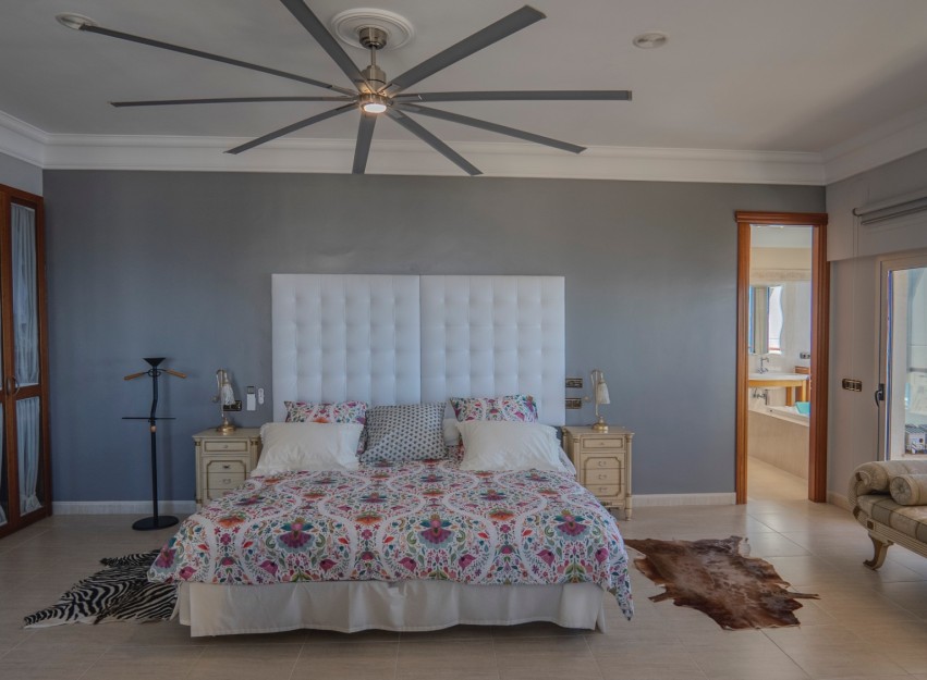 Herverkoop - Apartment - Benidorm