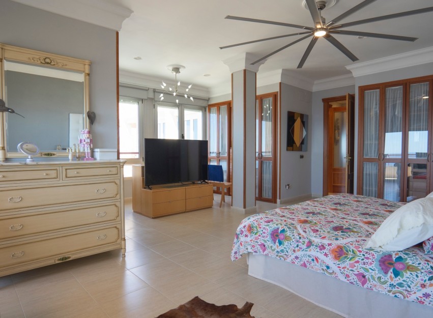 Herverkoop - Apartment - Benidorm