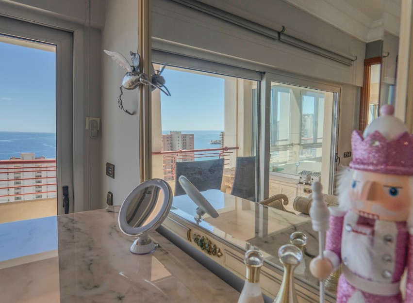 Herverkoop - Apartment - Benidorm