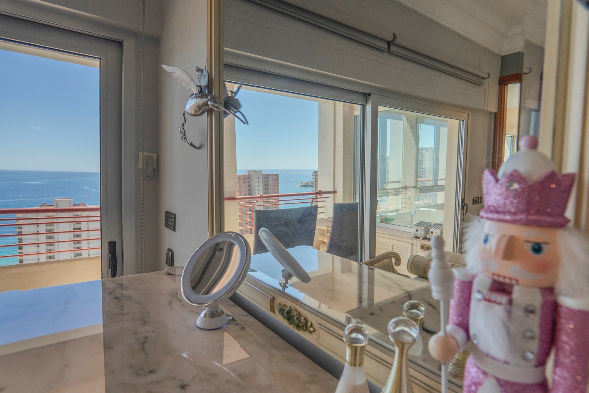 Herverkoop - Apartment - Benidorm